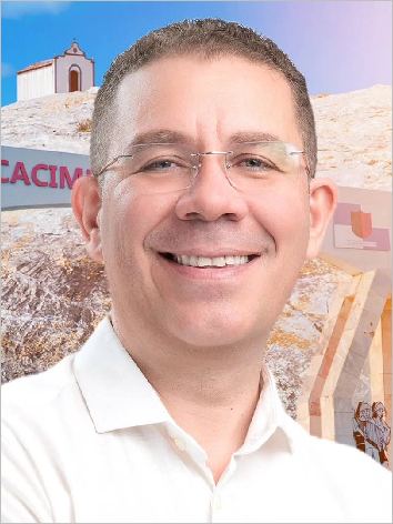Pollyanno Henrique Pereira
