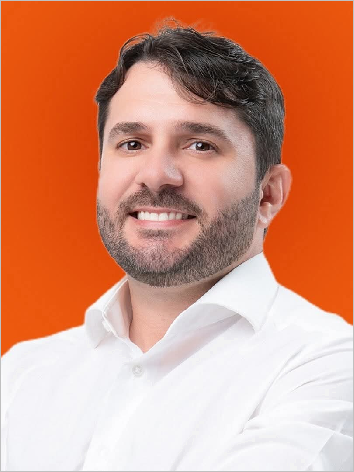 José Carlos Novais da Fonseca Junior